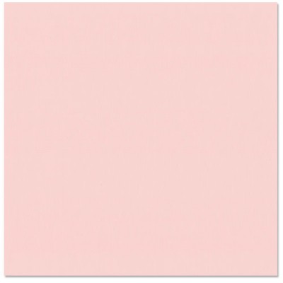Bazzill berry blush- rouge framboise 12x12